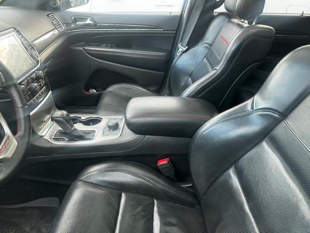 used 2019 Jeep Grand Cherokee car, priced at $17,495