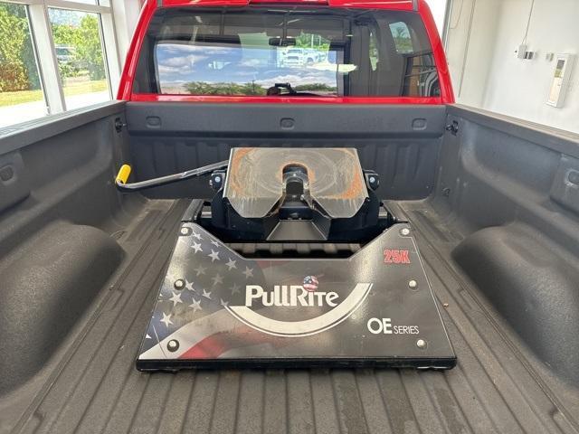 used 2018 GMC Sierra 2500 car, priced at $39,995