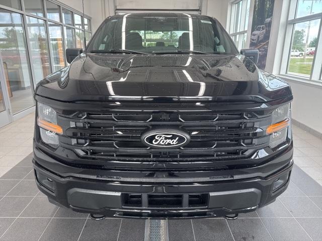 new 2025 Ford F-150 car, priced at $54,195