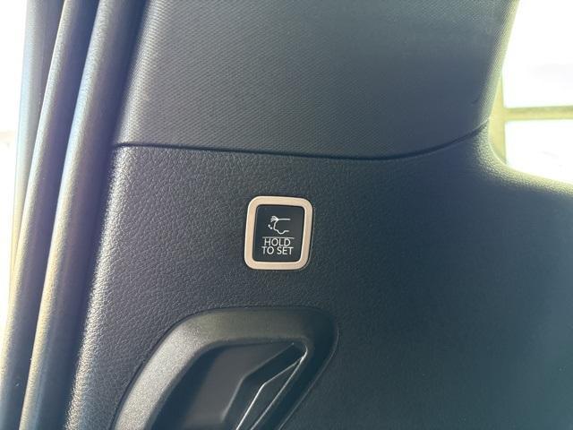 used 2023 Jeep Grand Wagoneer car, priced at $60,995