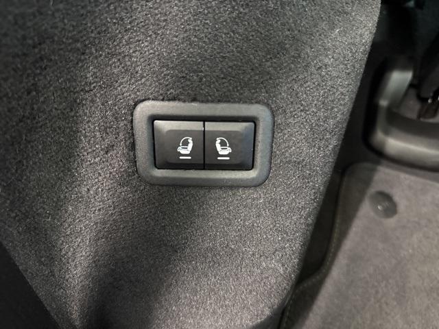 used 2023 Jeep Grand Wagoneer car, priced at $60,995