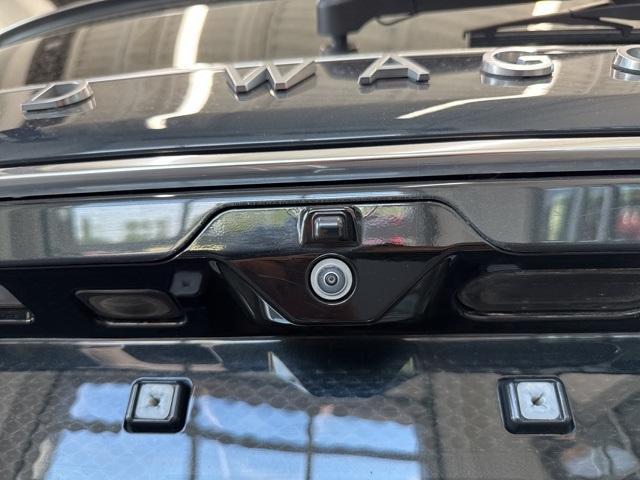 used 2023 Jeep Grand Wagoneer car, priced at $60,995
