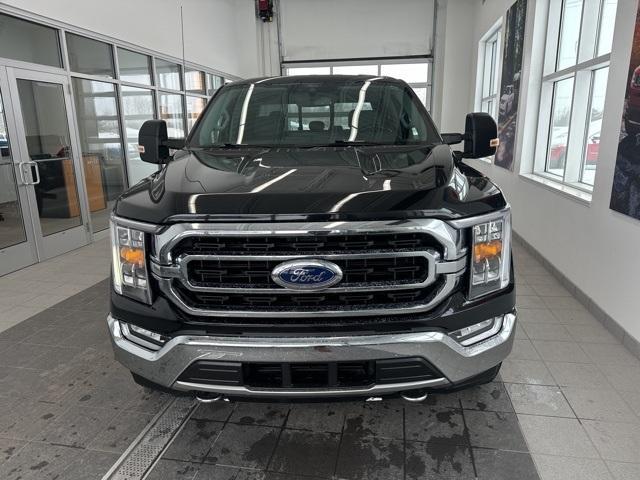 used 2021 Ford F-150 car, priced at $27,995