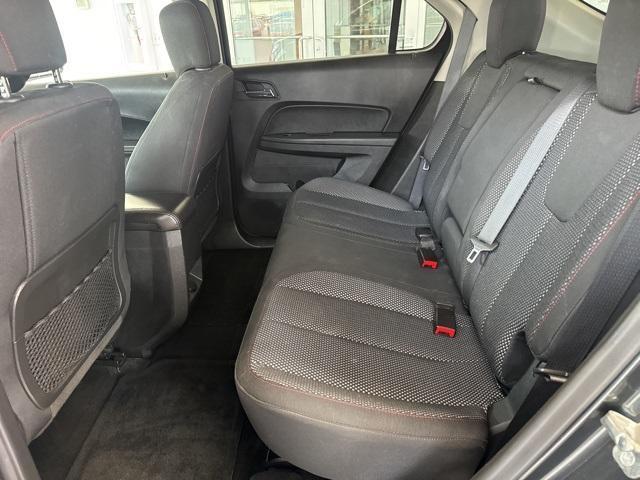 used 2017 Chevrolet Equinox car, priced at $8,229