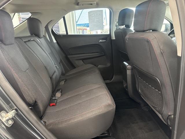 used 2017 Chevrolet Equinox car, priced at $8,229