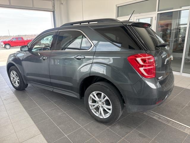used 2017 Chevrolet Equinox car, priced at $8,229