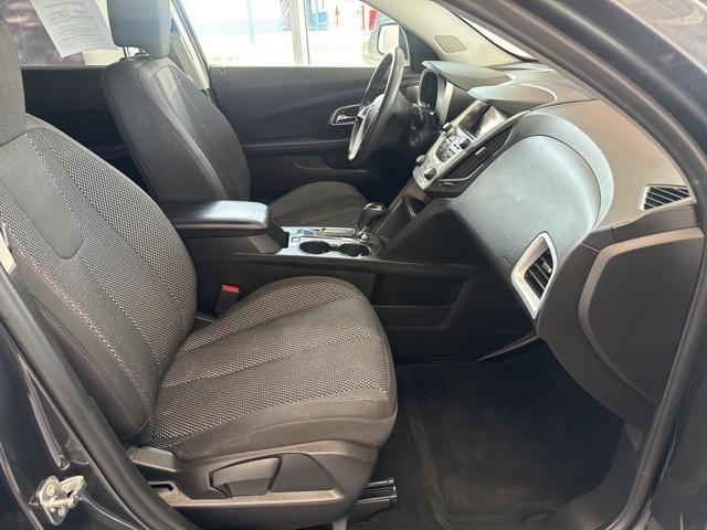 used 2017 Chevrolet Equinox car, priced at $8,229