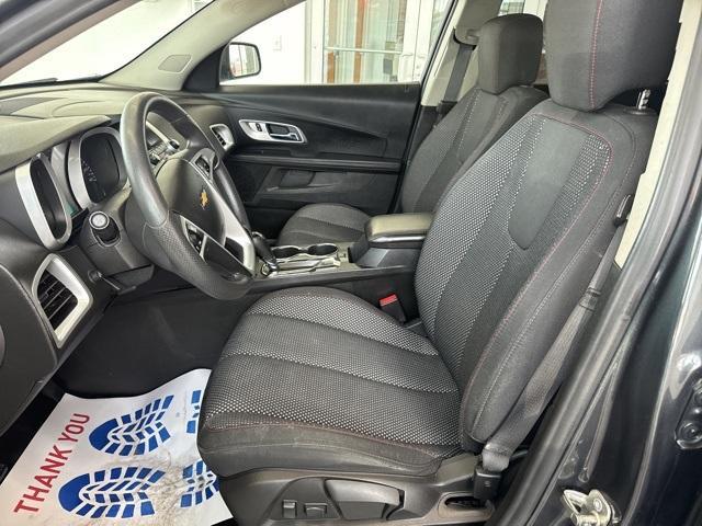 used 2017 Chevrolet Equinox car, priced at $8,229