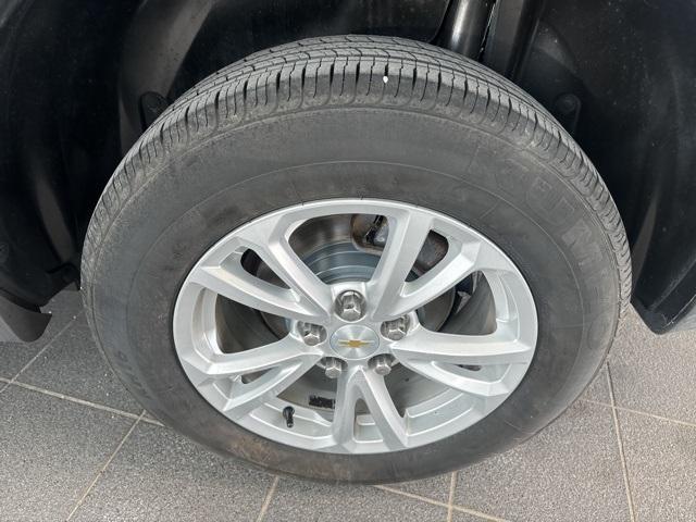 used 2017 Chevrolet Equinox car, priced at $8,229