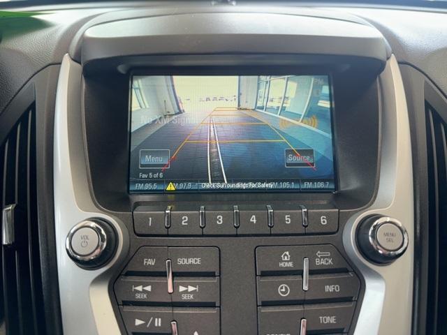 used 2017 Chevrolet Equinox car, priced at $8,229