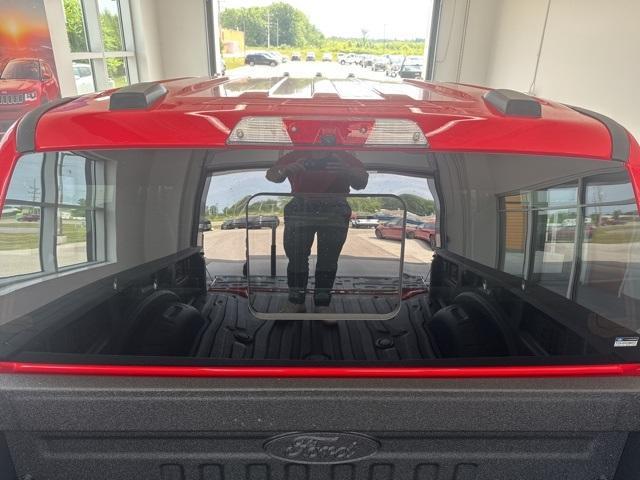 new 2025 Ford F-350 car, priced at $68,728