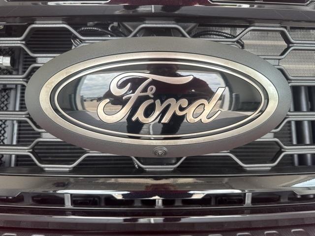 new 2025 Ford F-350 car, priced at $68,728