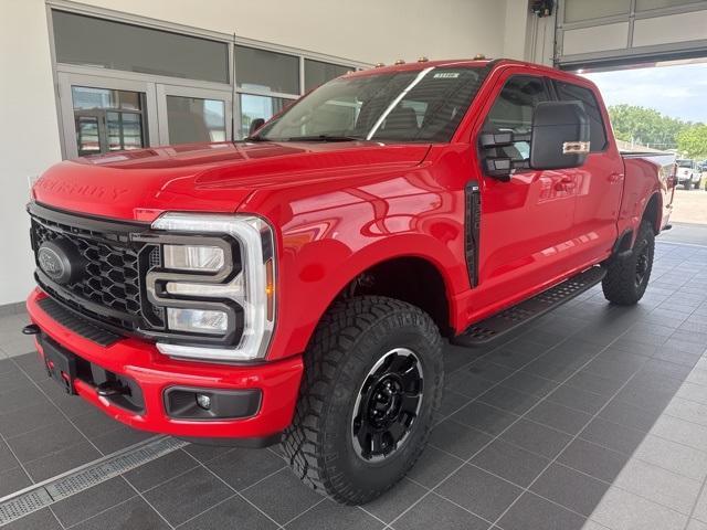 new 2025 Ford F-350 car, priced at $68,728