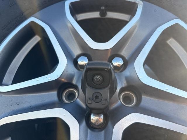 used 2020 Jeep Wrangler car, priced at $22,395