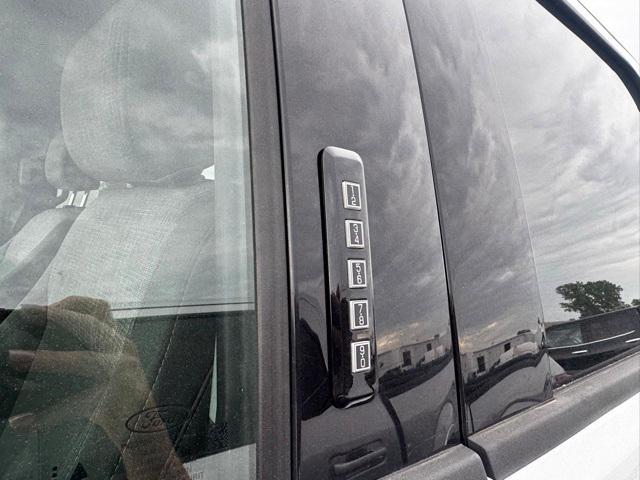 used 2024 Ford F-350 car, priced at $57,749