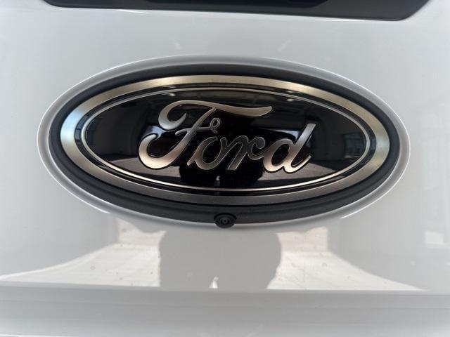 new 2025 Ford Ranger car, priced at $44,404
