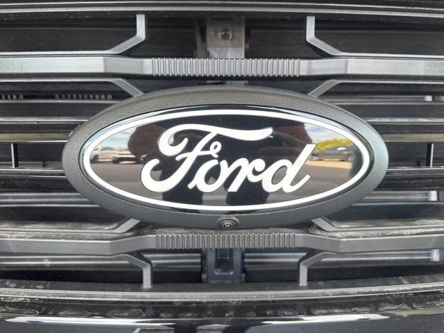 new 2025 Ford F-150 car, priced at $56,944