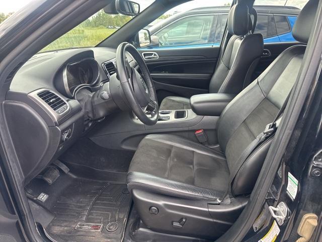 used 2019 Jeep Grand Cherokee car, priced at $22,595