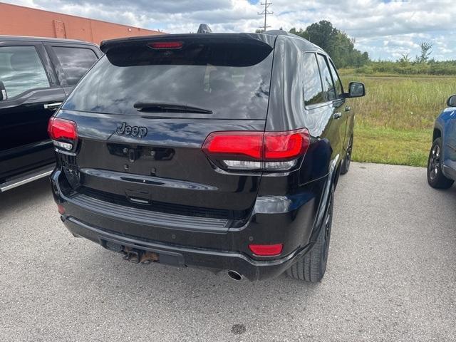 used 2019 Jeep Grand Cherokee car, priced at $22,595
