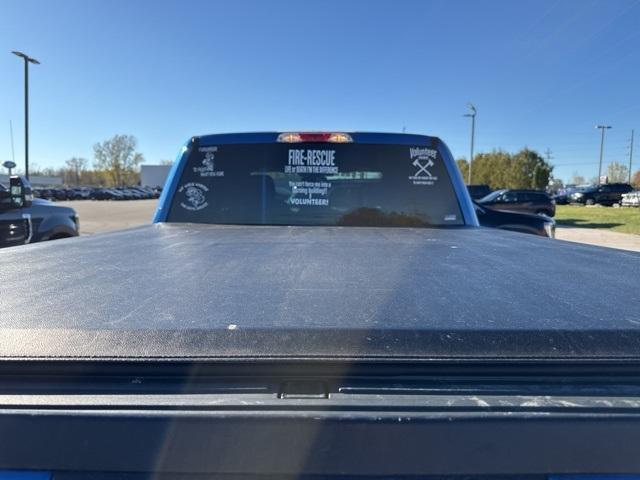 used 2015 Ford F-150 car, priced at $11,995