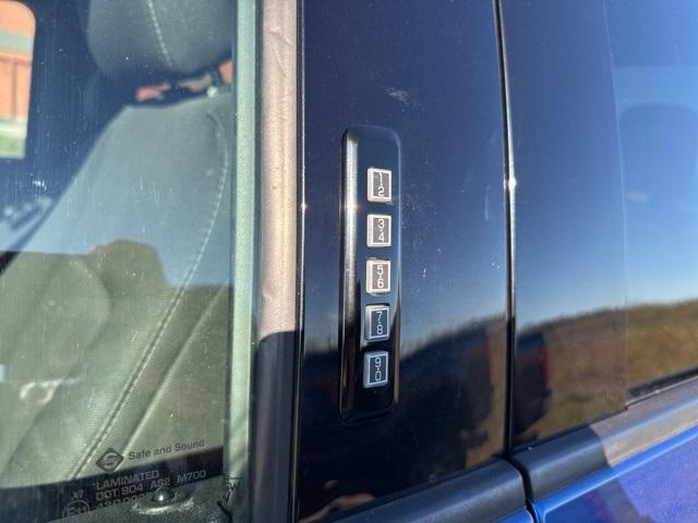 used 2015 Ford F-150 car, priced at $11,995