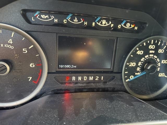 used 2015 Ford F-150 car, priced at $11,995