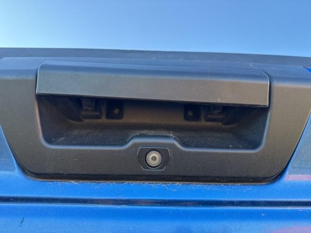 used 2015 Ford F-150 car, priced at $11,995