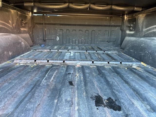 used 2015 Ford F-150 car, priced at $11,995