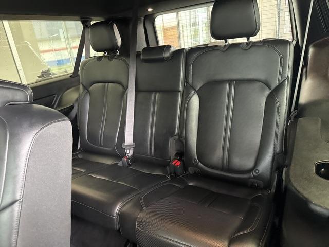 used 2023 Jeep Wagoneer L car, priced at $43,495