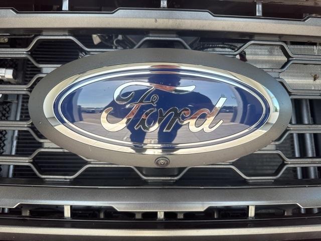 new 2025 Ford F-350 car, priced at $53,892