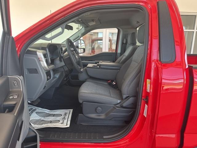 new 2025 Ford F-350 car, priced at $53,892