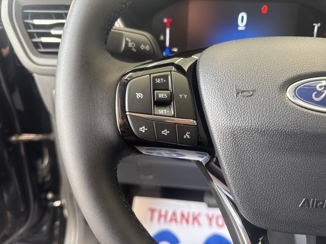 new 2025 Ford Escape car, priced at $32,088