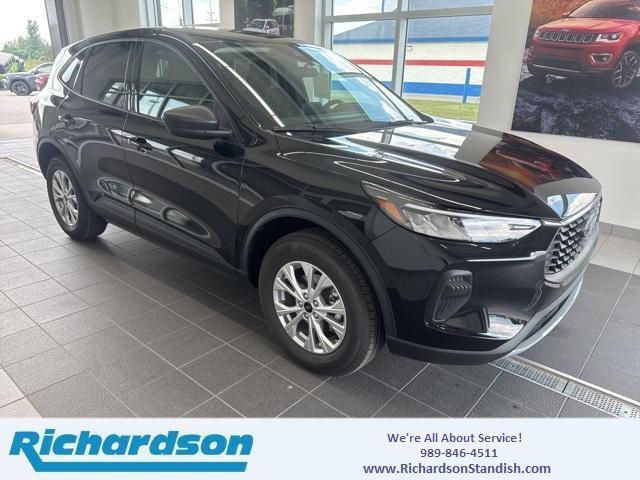 new 2025 Ford Escape car, priced at $32,088