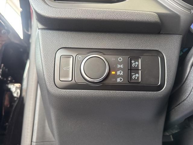 new 2025 Ford Escape car, priced at $32,088