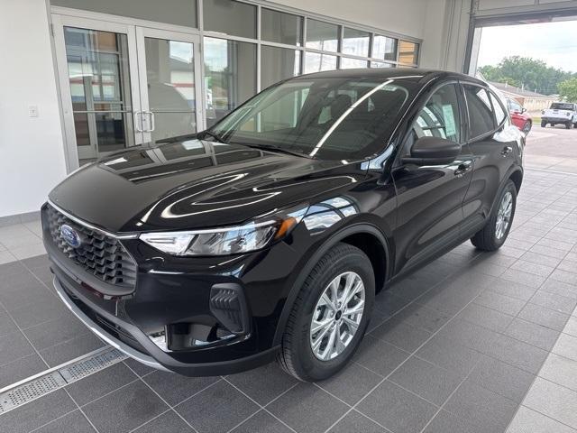 new 2025 Ford Escape car, priced at $32,088