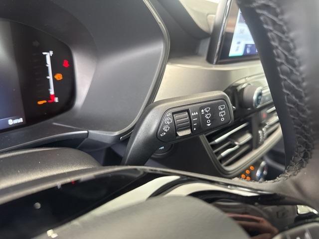 new 2025 Ford Escape car, priced at $32,088