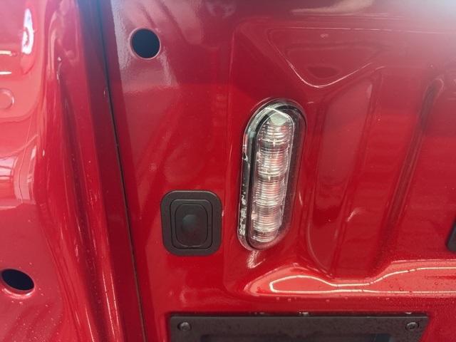 new 2025 Ford F-150 car, priced at $58,516