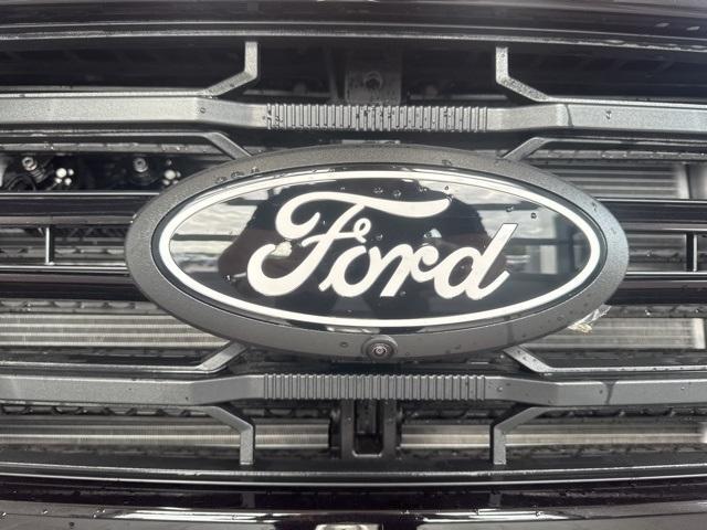 new 2025 Ford F-150 car, priced at $58,516