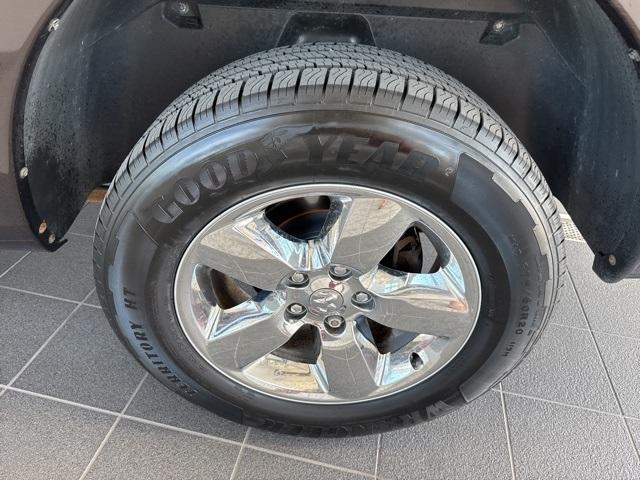used 2016 Ram 1500 car, priced at $17,595