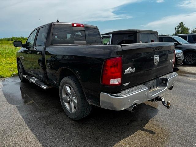 used 2016 Ram 1500 car, priced at $17,495
