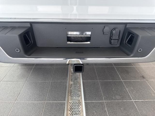 new 2025 Ford F-150 car, priced at $63,189