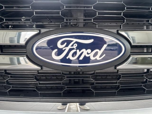 new 2025 Ford F-150 car, priced at $63,189