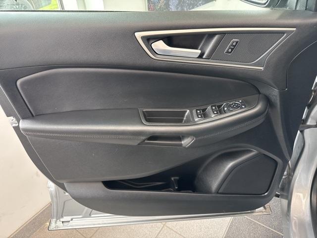 used 2024 Ford Edge car, priced at $28,556