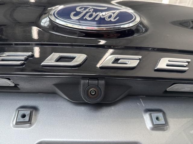 used 2024 Ford Edge car, priced at $28,556