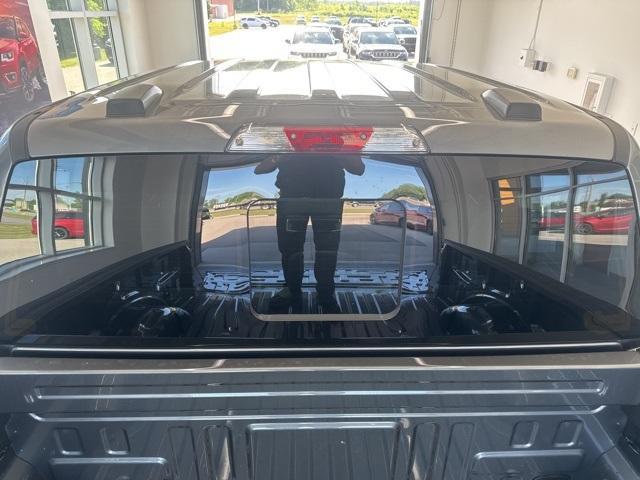 new 2025 Ford F-150 car, priced at $55,970