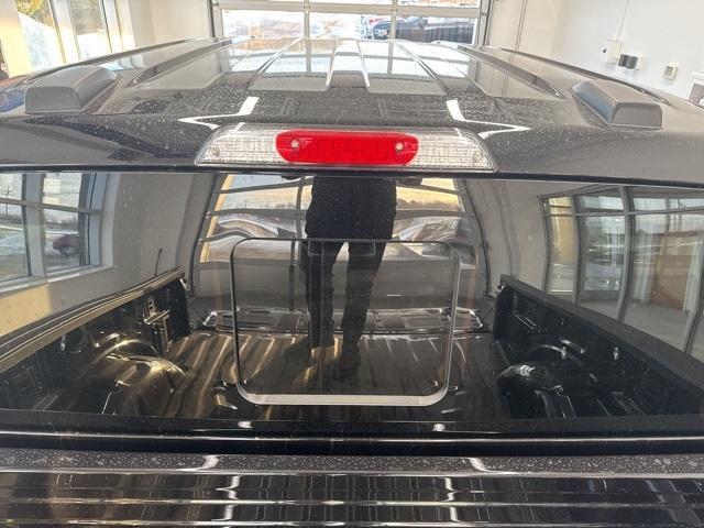 new 2025 Ford F-150 car, priced at $55,104