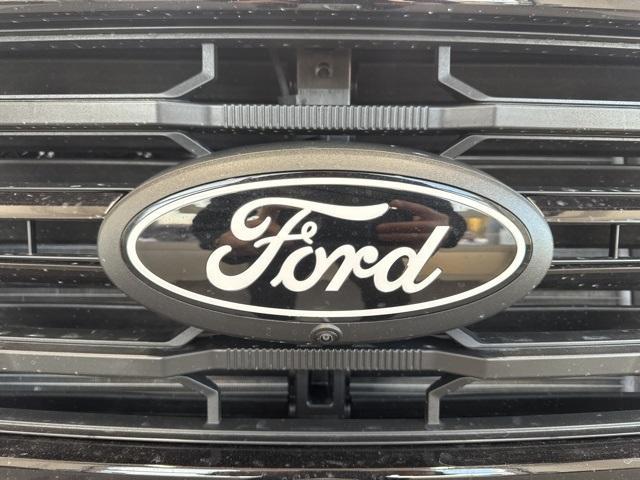 new 2025 Ford F-150 car, priced at $55,104