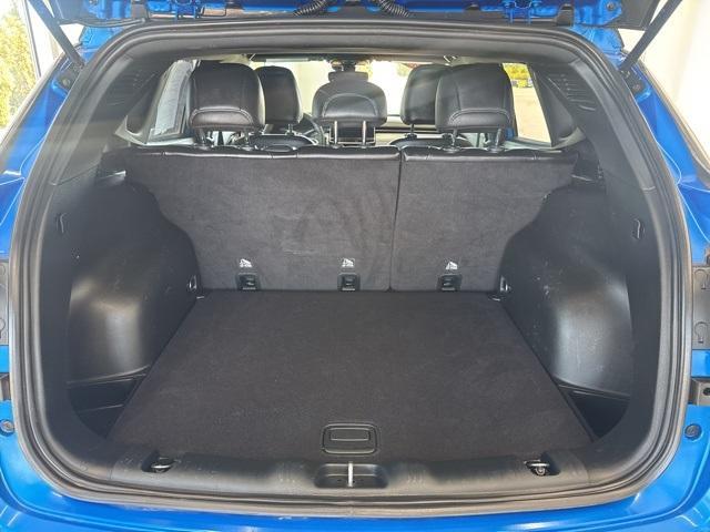used 2023 Jeep Compass car, priced at $23,595
