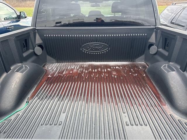used 2023 Ford F-150 car, priced at $41,995