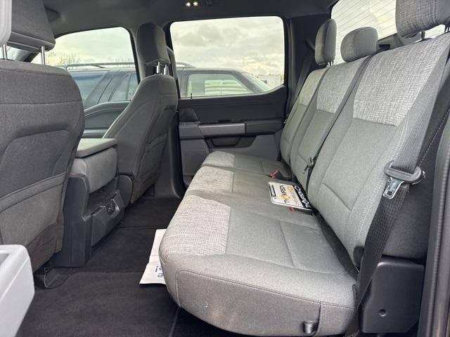 used 2023 Ford F-150 car, priced at $41,995